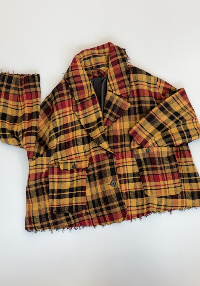 Rundholz Black Label Jacket 3281102
