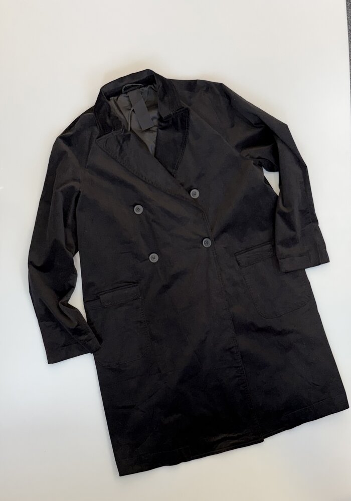 Rundholz Black Label Coat 3231212