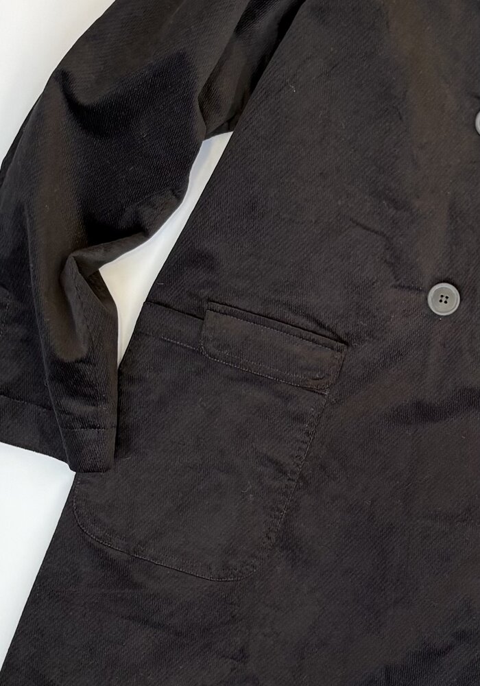 Rundholz Black Label Coat 3231212