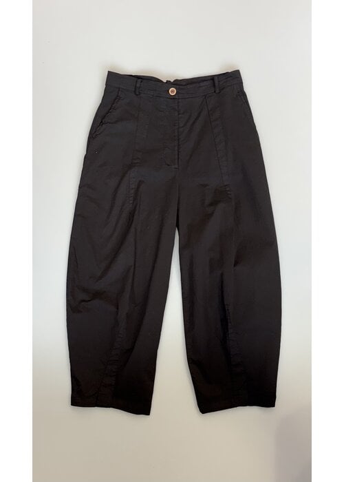 RUNDHOLZ BLACK LABEL Rundholz Black Label Trousers 3500101