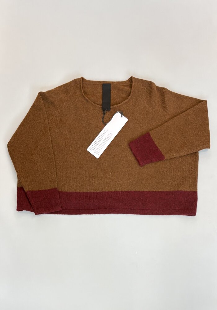 Rundholz Black Label Pullover 3480702