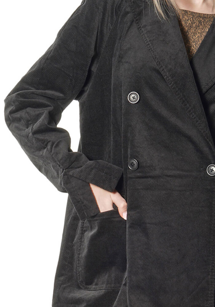 Rundholz Black Label Coat 3231212