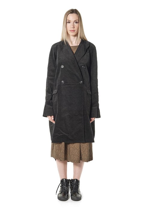 RUNDHOLZ BLACK LABEL Rundholz Black Label Coat 3231212