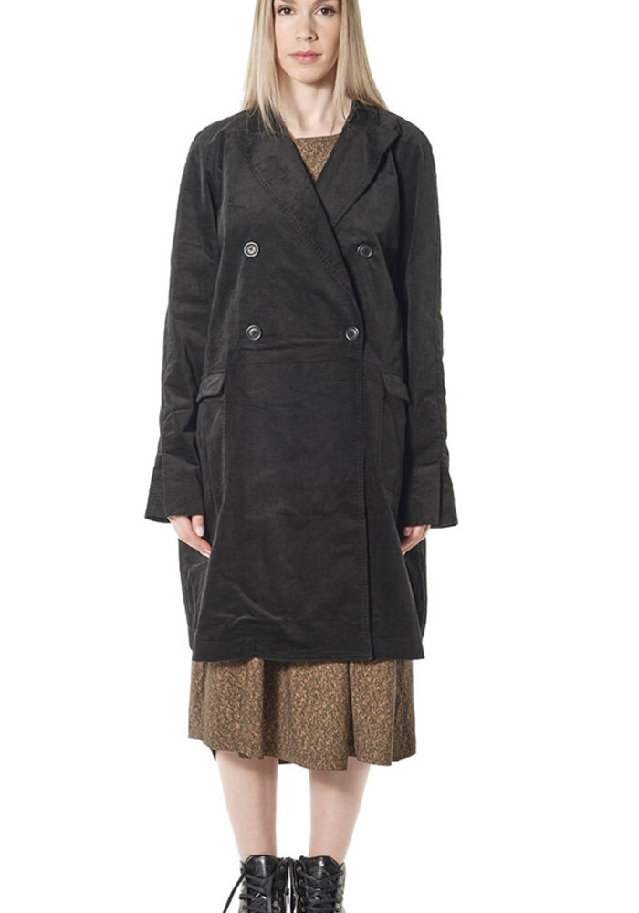 Rundholz Black Label Coat 3231212