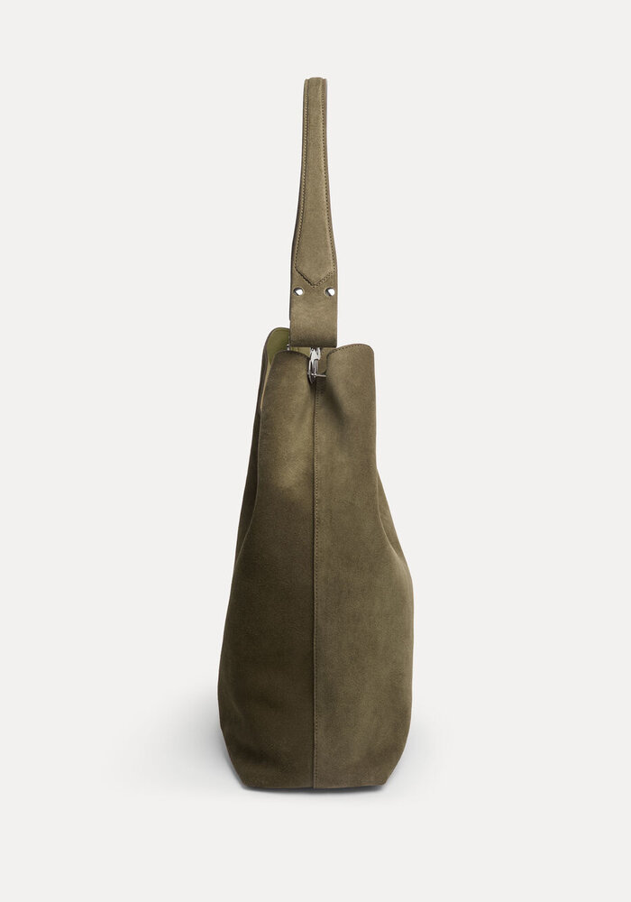 Vivienne Westwood Lottie Shoulder Bag Large