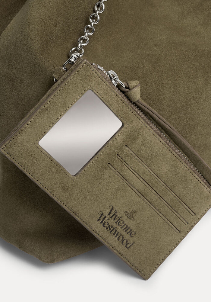 Vivienne Westwood Lottie Shoulder Bag Large
