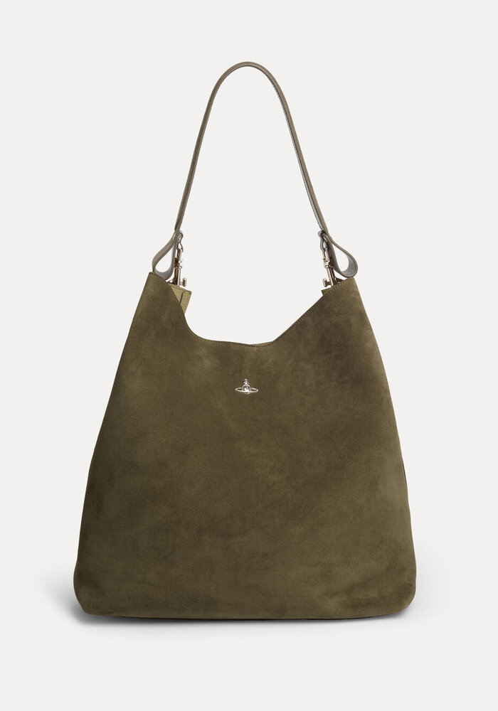 Vivienne Westwood Lottie Shoulder Bag Large