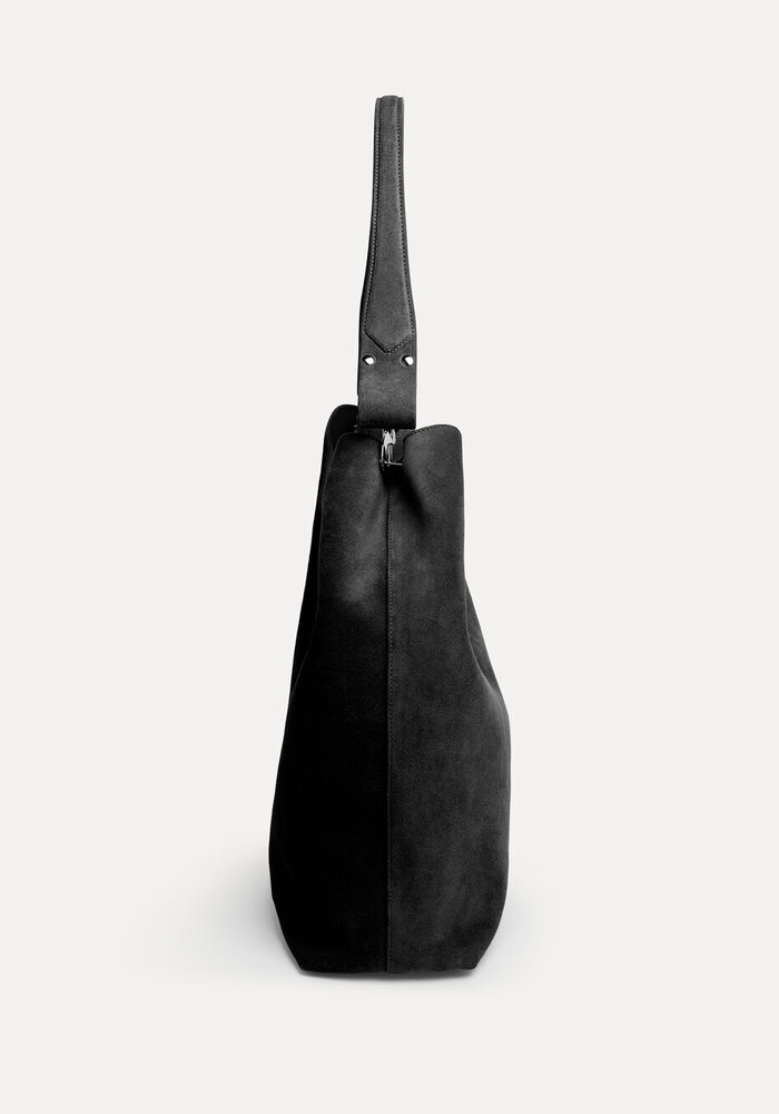Vivienne Westwood Lottie Shoulder Bag Large