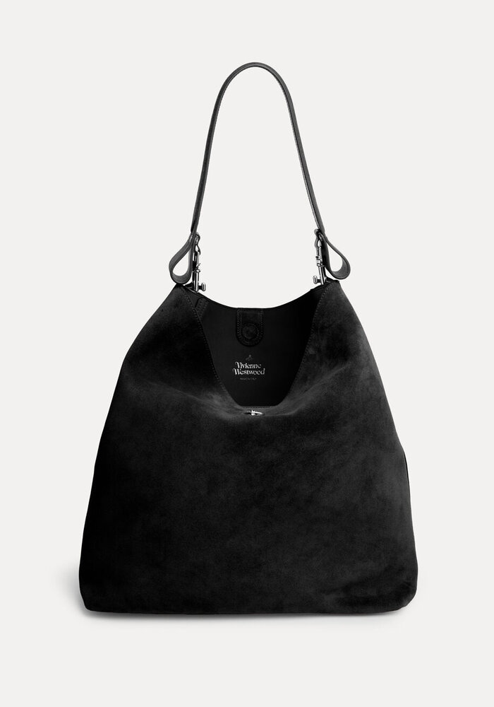 Vivienne Westwood Lottie Shoulder Bag Large