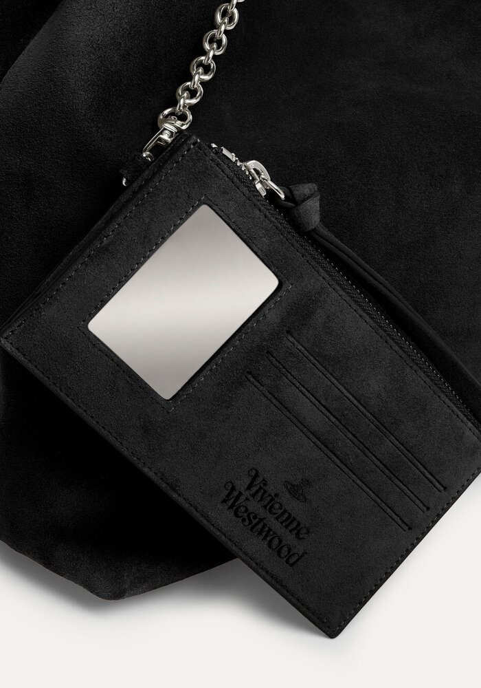 Vivienne Westwood Lottie Shoulder Bag Large
