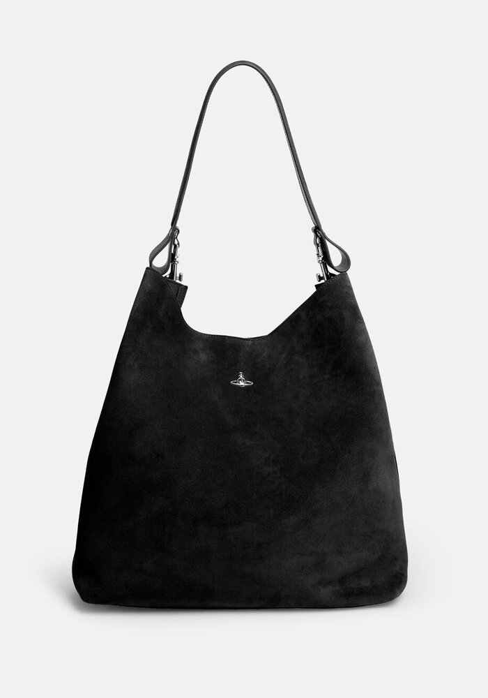 Vivienne Westwood Lottie Shoulder Bag Large
