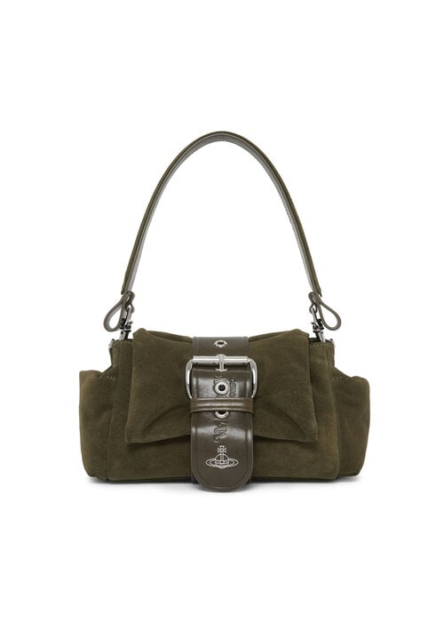 VIVIENNE WESTWOOD Vivienne Westwood Hazel Treasure Handbag