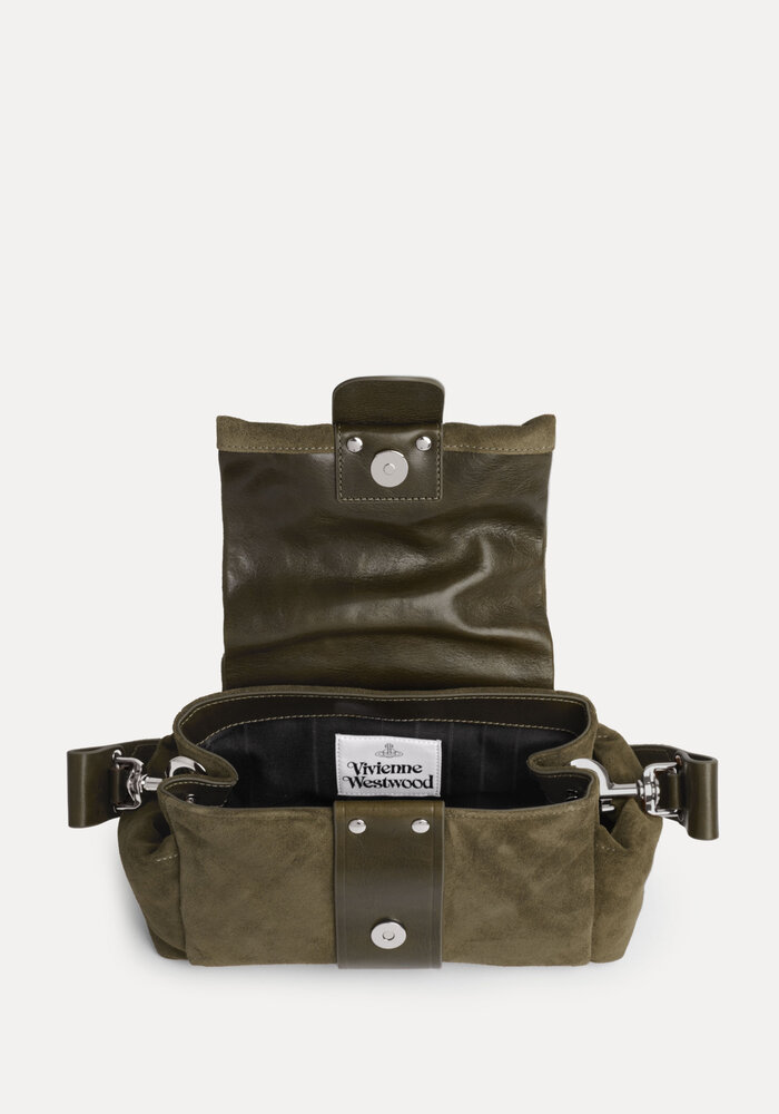 Vivienne Westwood Hazel Treasure Handbag