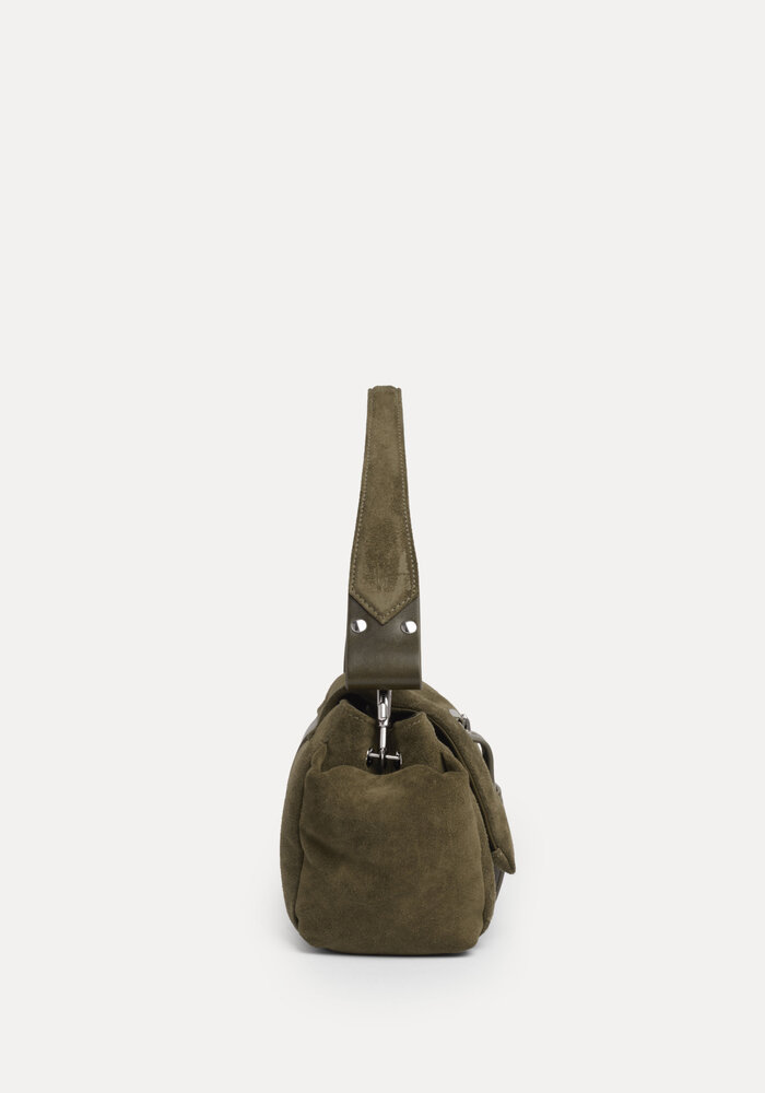 Vivienne Westwood Hazel Treasure Handbag