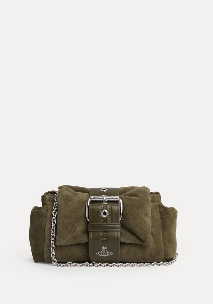 Vivienne Westwood Hazel Treasure Handbag