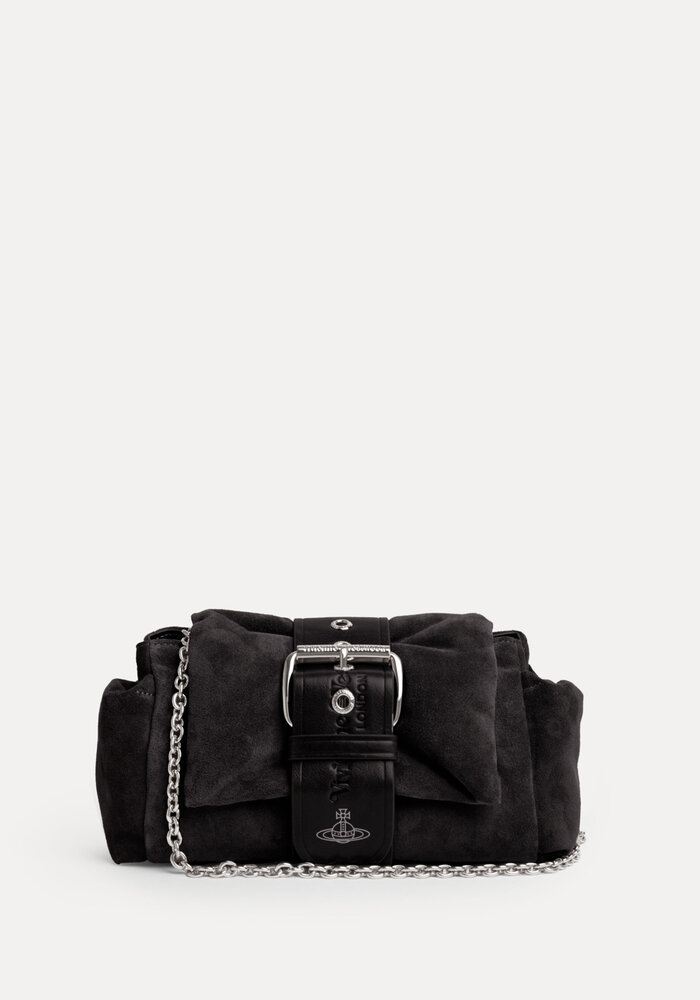 Vivienne Westwood Hazel Treasure Handbag