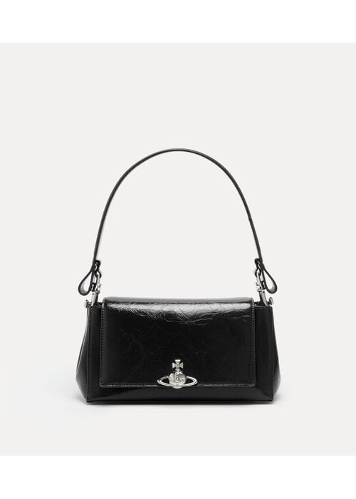 VIVIENNE WESTWOOD Vivienne Westwood Hazel Medium Handbag