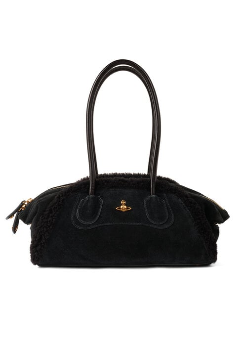 VIVIENNE WESTWOOD Vivienne Westwood Shirley Small Holdall