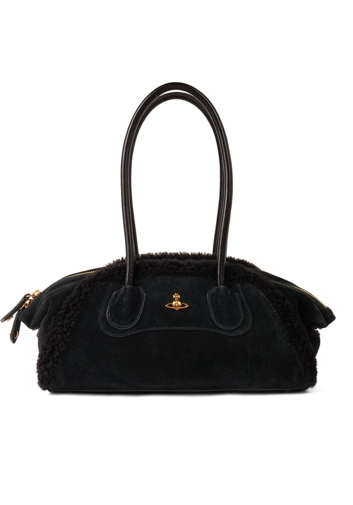 Vivienne Westwood Shirley Small Holdall