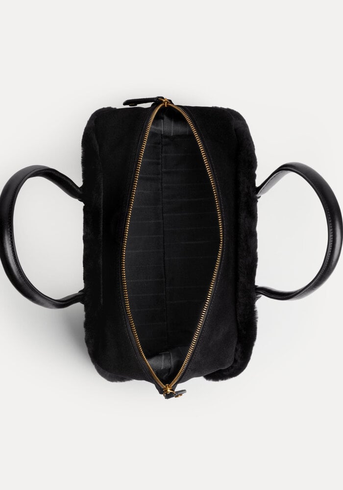 Vivienne Westwood Shirley Small Holdall