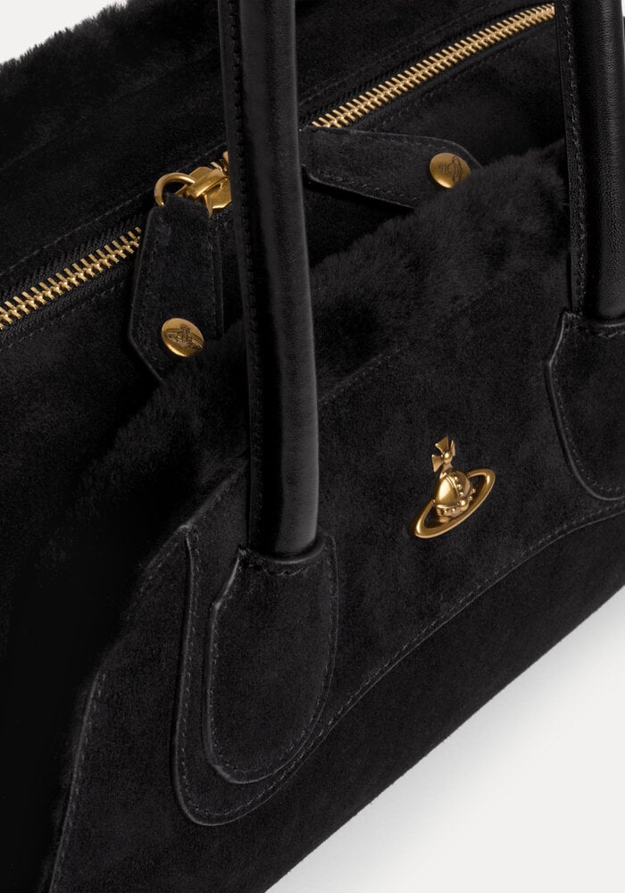Vivienne Westwood Shirley Small Holdall