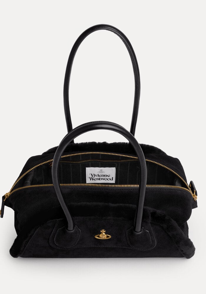 Vivienne Westwood Shirley Small Holdall