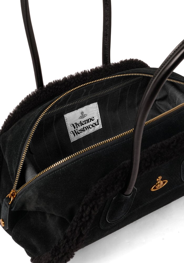 Vivienne Westwood Shirley Small Holdall