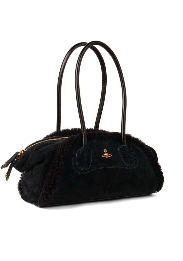 Vivienne Westwood Shirley Small Holdall
