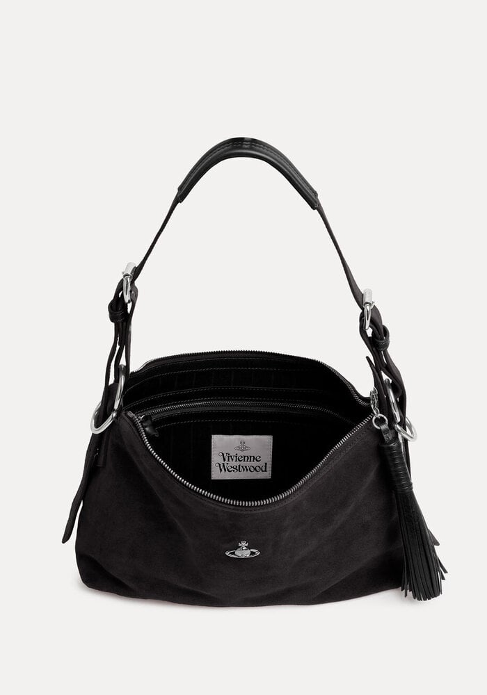 Vivienne Westwood Emma Shoulder Bag
