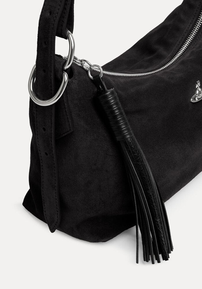Vivienne Westwood Emma Shoulder Bag