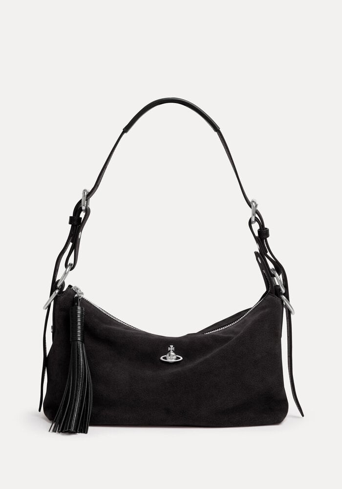 Vivienne Westwood Emma Shoulder Bag