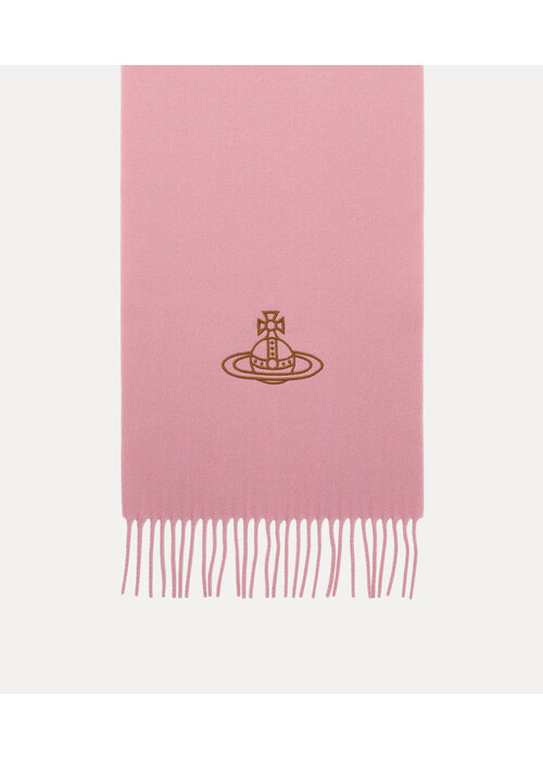 VIVIENNE WESTWOOD Vivienne Westwood Scarf 30X236