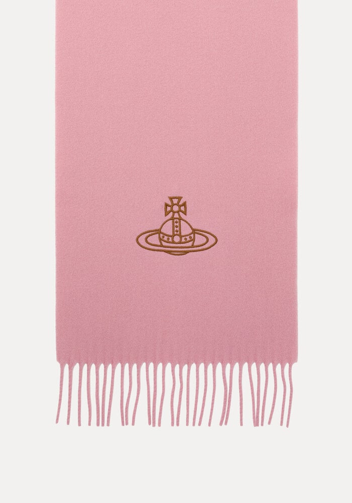 Vivienne Westwood Scarf 30X236