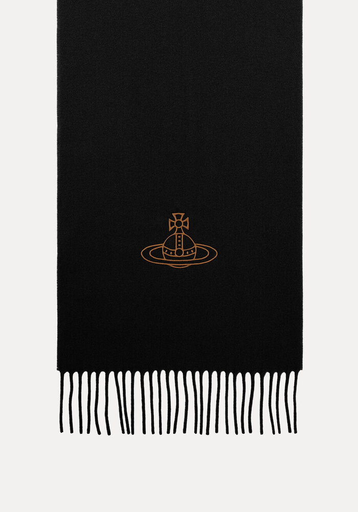 Vivienne Westwood Scarf 30x236