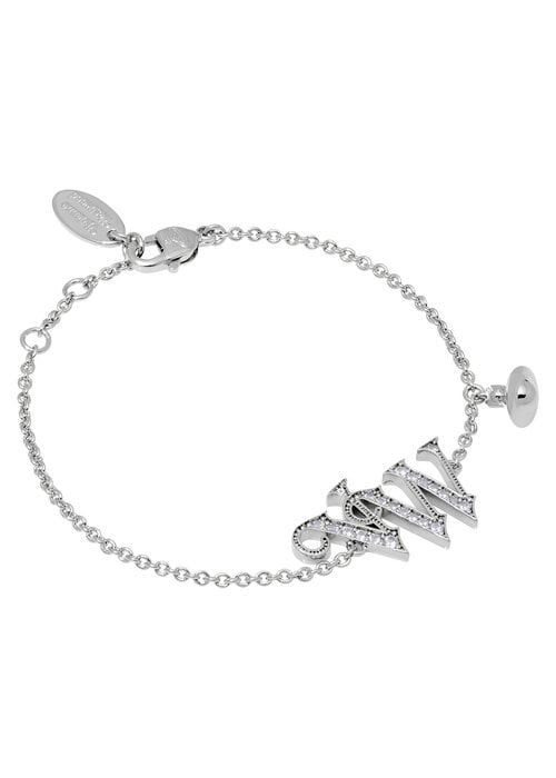 VIVIENNE WESTWOOD Vivienne Westwood VW Bracelet 61020274
