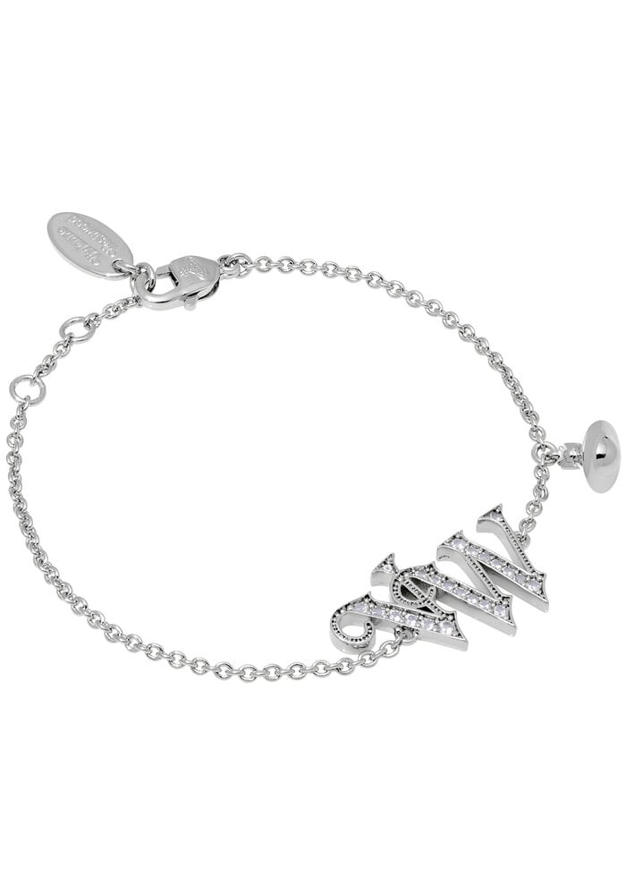 Vivienne Westwood VW Bracelet 61020274