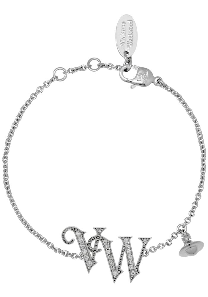 Vivienne Westwood VW Bracelet 61020274