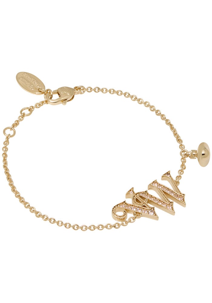 Vivienne Westwood VW Bracelet 61020274