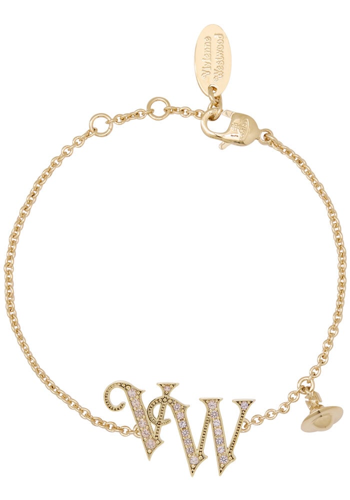 Vivienne Westwood VW Bracelet 61020274