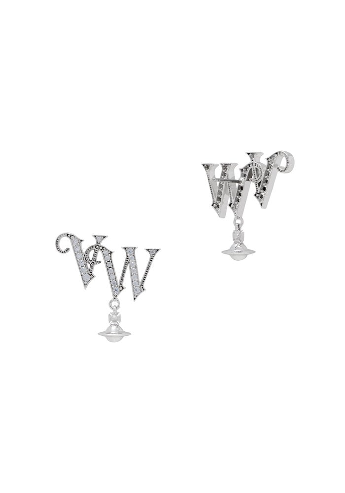 Vivienne Westwood VW Earrings 6201039G