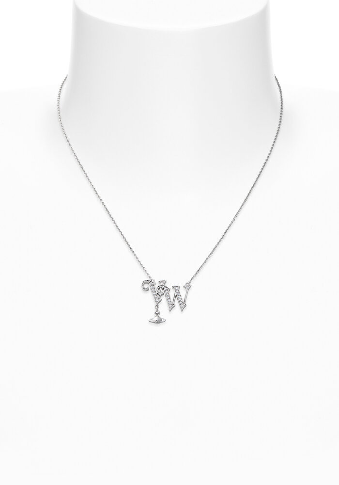 Vivienne Westwood VW Pendant 630203KS