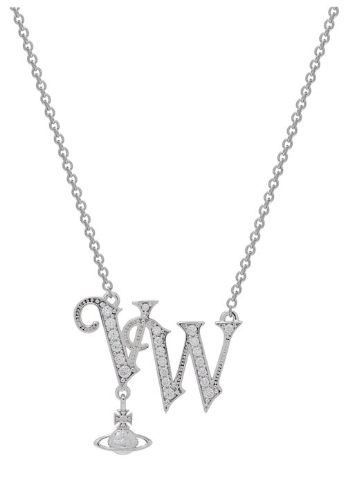 VIVIENNE WESTWOOD Vivienne Westwood VW Pendant 630203KS