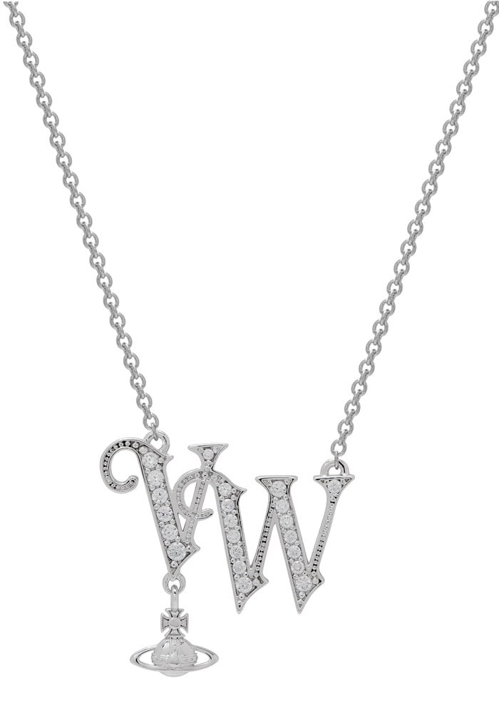 Vivienne Westwood VW Pendant 630203KS