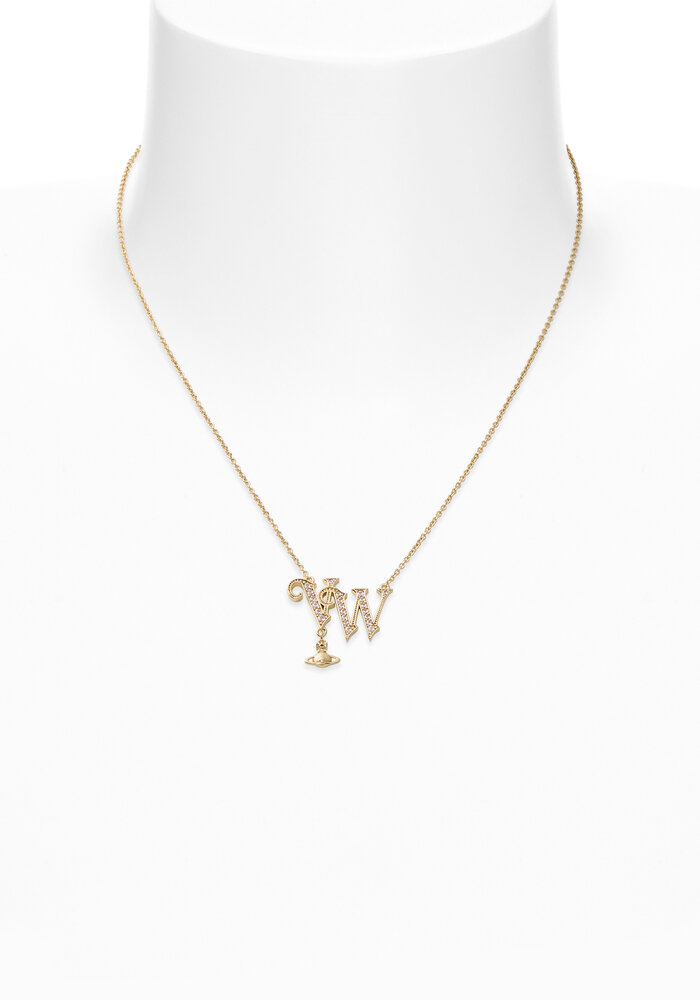Vivienne Westwood VW Pendant 630203KS