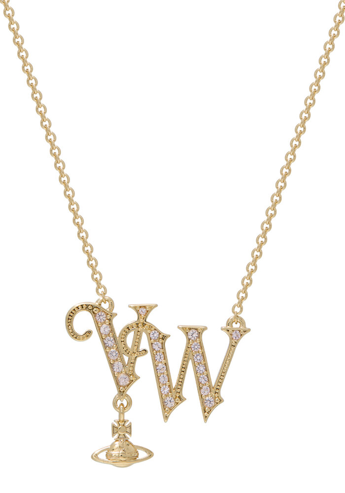 Vivienne Westwood VW Pendant 630203KS