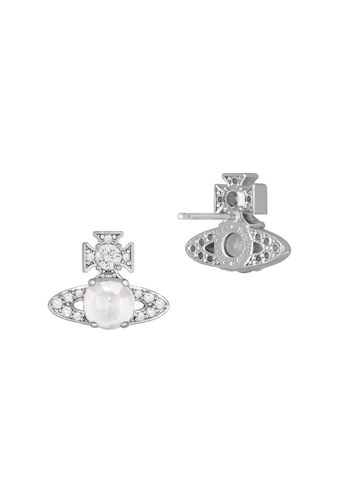 Vivienne Westwood Ondina Earrings 6201038W