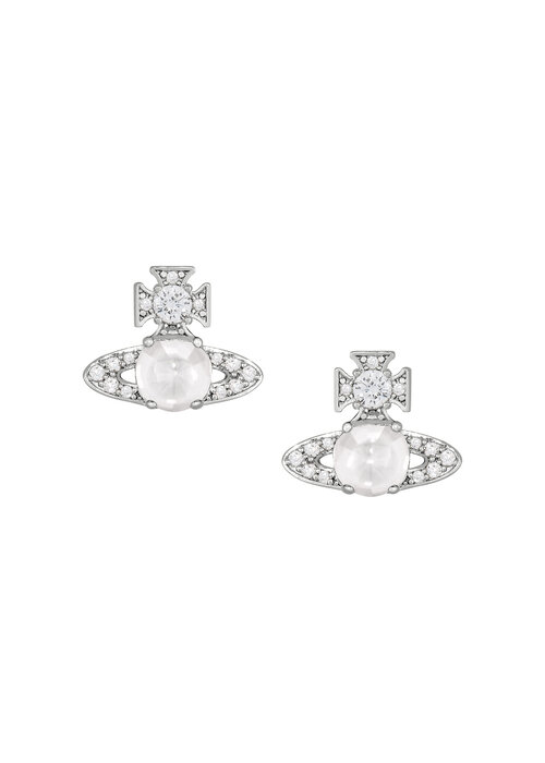 VIVIENNE WESTWOOD Vivienne Westwood Ondina Earrings 6201038W
