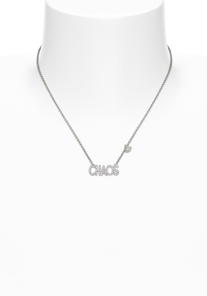 Vivienne Westwood Chaos Pendant 630203JQ