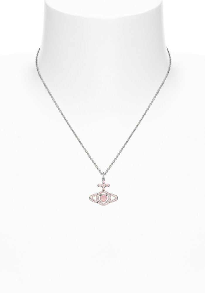 Vivienne Westwood Olympia CZ Pendant 630203IC