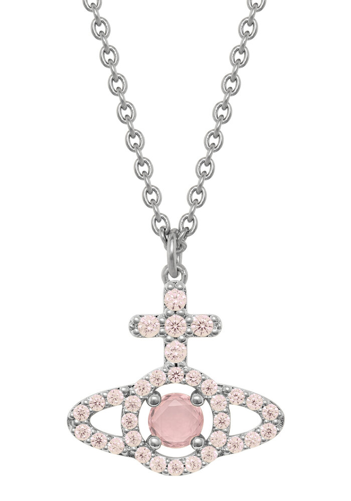 Vivienne Westwood Olympia CZ Pendant 630203IC